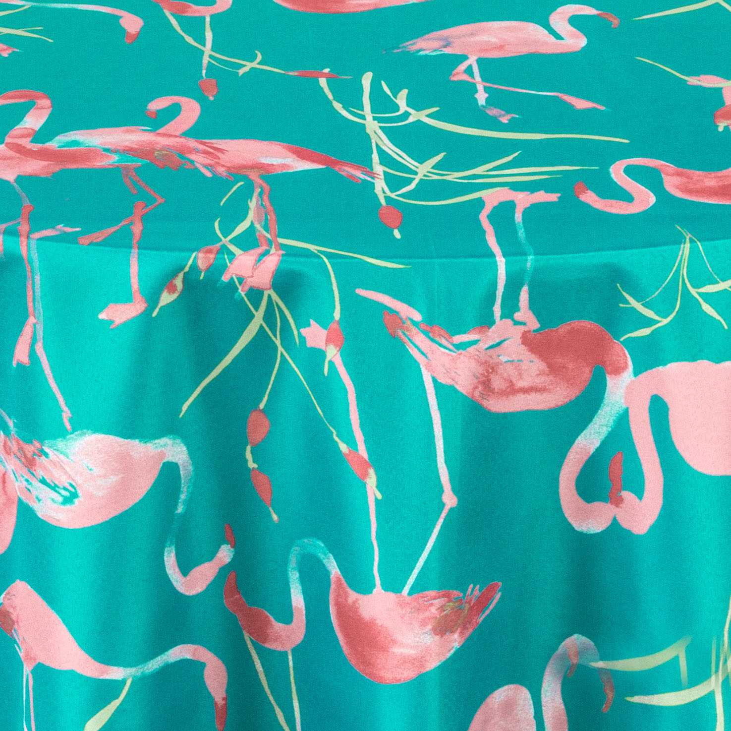 Flamingo Road Over The Top